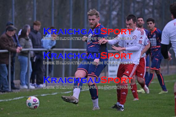 Saison-23/24-Kreisklasse-A-FC-Weiler-vs-SG-Kirchardt-II (© Siegfried Lörz)